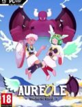 Aureole: Wings of Hope-CODEX