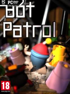 Bot Patrol Cover