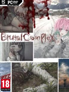 Brutal Complex Cover