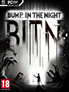 Bump in the Night Cover