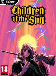 Children of the Sun Cover