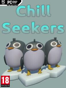 Chill Seekers Cover