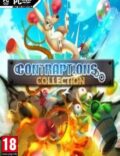 Contraptions Collection-CODEX