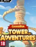 Cookie Run: Tower of Adventures-CODEX