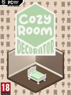 Cozy Room Decorator Cover