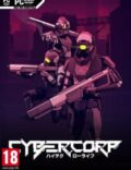 CyberCorp-CODEX