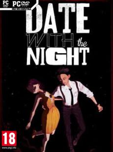 Date With the Night Cover