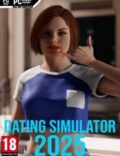 Dating Simulator 2025-CODEX