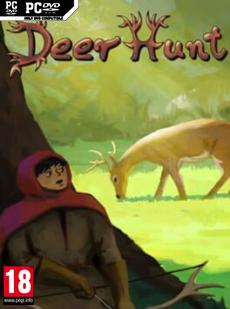 Deer Hunt Cover