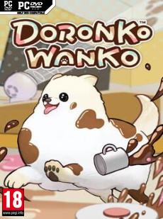 Doronko Wanko Cover
