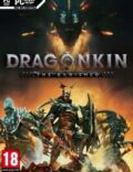 Dragonkin: The Banished-CODEX