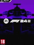 EA Sports F1 24-CODEX