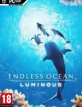 Endless Ocean: Luminous-CODEX