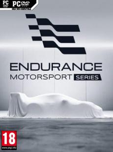 Endurance Motorsport Series Cover