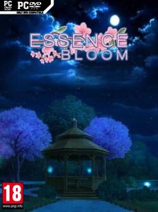 Essence Bloom Cover