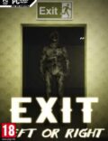 Exit: Left or Right-CODEX