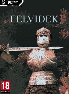 Felvidek Cover