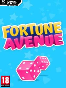 Fortune Avenue Cover