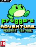 Froggo’s Adventure: Verdant Venture-CODEX