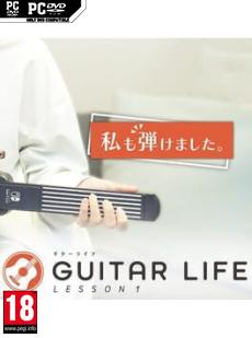 Guitar Life: Lesson 1 Cover