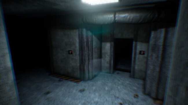 Screenshot of Hallways 1