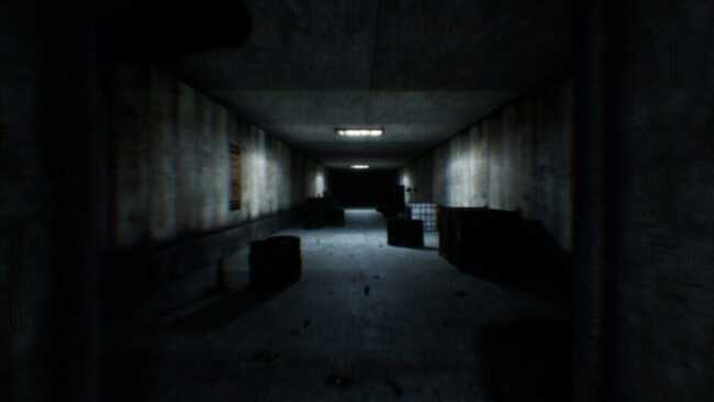 Screenshot of Hallways 2