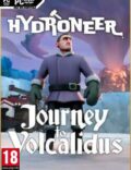 Hydroneer: Journey to Volcalidus-CODEX
