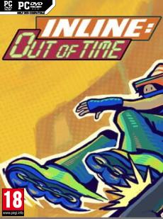 Inline: Out of Time Cover