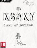 It’s Kooky: Land of Aotearoa-CODEX