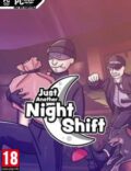 Just Another Night Shift-CODEX