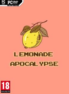 Lemonade Apocalypse Cover
