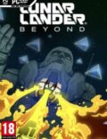 Lunar Lander Beyond-CODEX