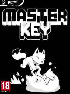Master Key Cover