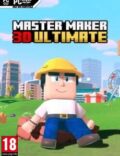 Master Maker 3D Ultimate-CODEX