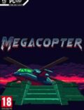 Megacopter: Blades of the Goddess-CODEX