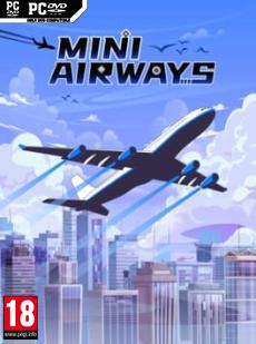 Mini Airways Cover