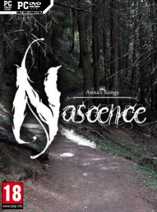 Nascence Cover
