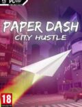 Paper Dash: City Hustle-CODEX