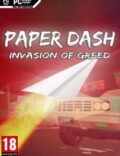 Paper Dash: Invasion of Greed-CODEX
