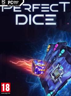 Perfect Dice Cover