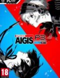 Persona 3 Reload: Episode Aigis-CODEX