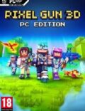 Pixel Gun 3D: PC Edition-CODEX