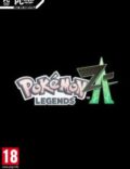 Pokémon Legends: Z-A-CODEX