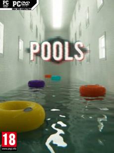 Pools Cover
