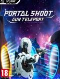 Portal Shot Gun Teleport-CODEX
