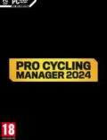 Pro Cycling Manager 2024-CODEX