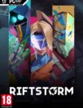 Riftstorm-CODEX