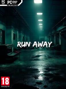 Run Away Cover