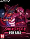 Sacrifice For Sale-CODEX