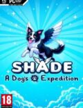 Shade: A Dog’s Expedition-CODEX
